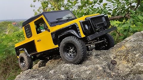 d110 rock crawling mst cfx j4 tire