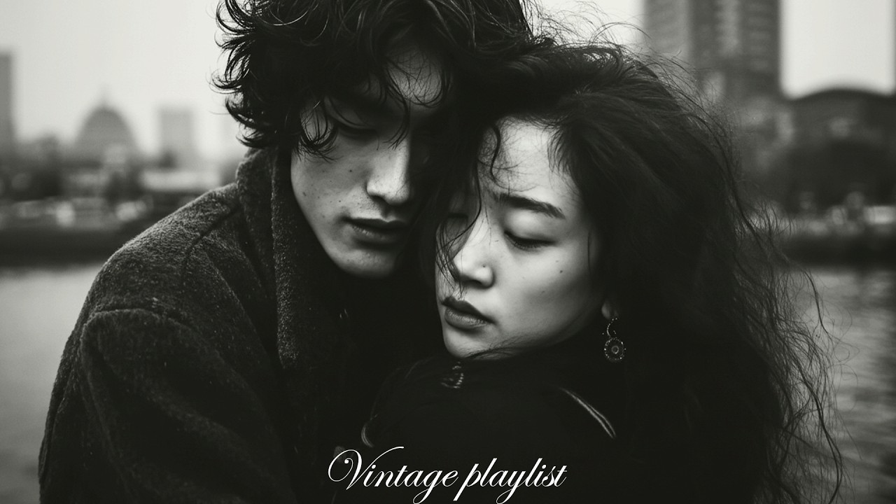 Unforgettable Old-School Love Songs | Best Old Love Songs & Romantic Music 💗 Soft and Soulful