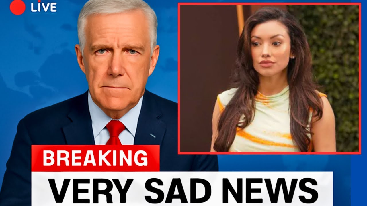 СЕЙЧАС: Преступление Одры Чарльз на 500 000 долларов потрясло молодых и беспокойных!