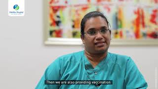 Home care services - Nursing