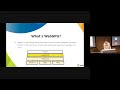 Introduction of WebGPU CTS (BlinkOn 17 lightning talk)
