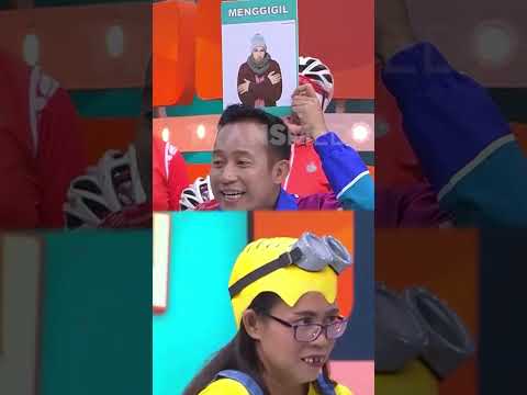 Ibu Ini Jago