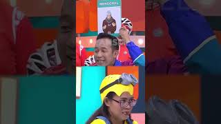 Ibu Ini Jago Niruin Suara! | ARISAN SHORTS (21/03/23)