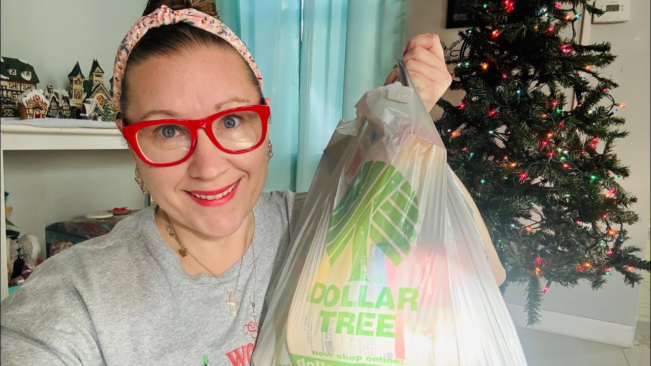 Покупки в Dollar Tree!!! Счастливой субботы!!! НОВИНКИ!!!