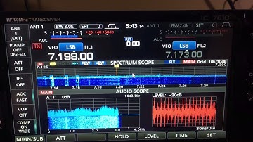 7610 Noise Blanker (Impressive)