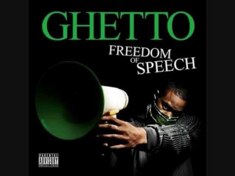 Ghetto feat Lightnin - Unsigned Hype [16/16]