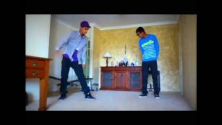 Me Vs Myself Dubstep Danceflux Pavilion - I Cant Stop