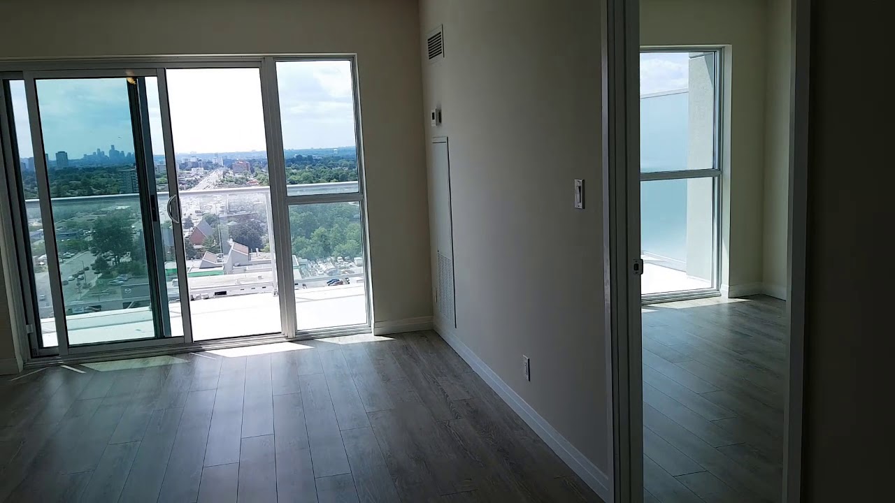 2150 Lawrence Avenue, Penthouse