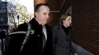 Meningitis pharmacist convicted of racketeering; beats murder charge