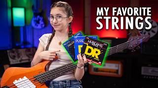 My Favorite Dr Strings