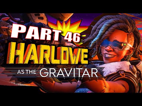 Borderlands 4 Walkthrough Part 46: Timid Kyle's Neglected Opening Auger Mine