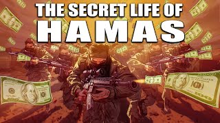 The Secret Money That Made Hamas Powerful