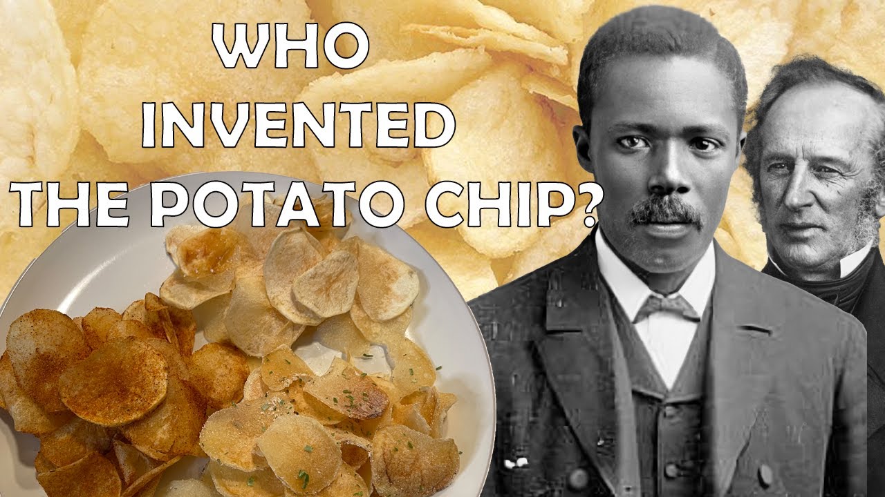 How to Make the Best Potato Chips A Recipe with a Surprising History