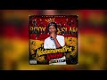 Ndakainamatira Nyaya BodySlam Riddim Viral TikTok Sound 2026 