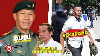 Remember Ruslan Buton, who was dismissed from the Indonesian National Armed Forces? He once calle...