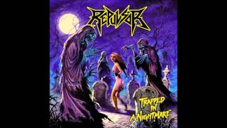 Repulsor - The Summoning