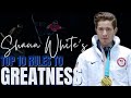 Shaun White's Top 10 Rules to Greatness