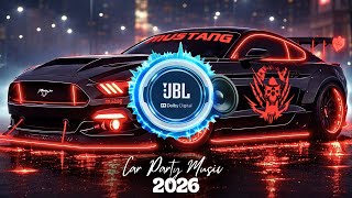 Download Lagu CAR MUSIC 🚗🎶 | Night Drive 🌉✨ Bass Boosted EDM Remix 🔥 | Dance Party 🥳 Car Music Mix 2026 MP3
