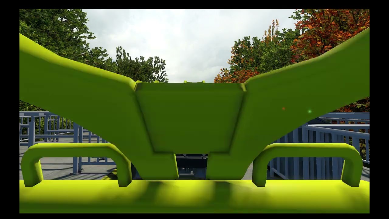 Allegro by Projektion