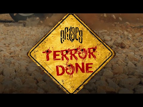 ARISES - Terror Done (Official Video)