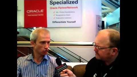 Lucas Jellema: SOA, Agile, DevOps, and Transformation