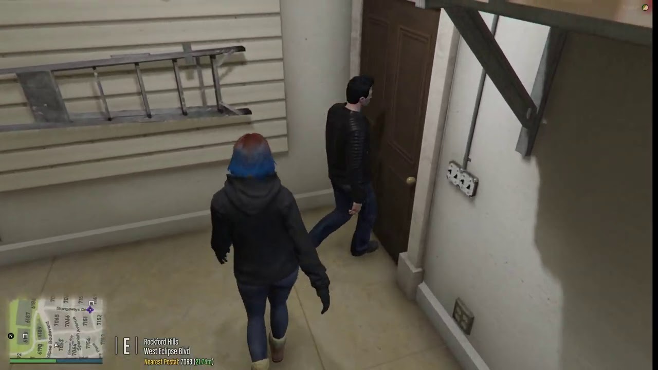 GCRP | Devil in the suit | S2 Ep2