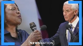 Democrats behind in latest midterm projections | Early Morning