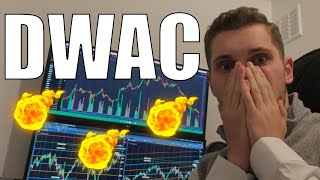 DWAC Analysis - $DWAC STOCK PRICE PREDICTION & TARGETS