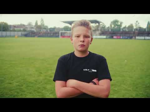 The Selection | 49th Team | FIFA World Cup 2026™