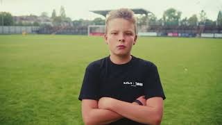 The Selection | 49th Team | FIFA World Cup 2026™