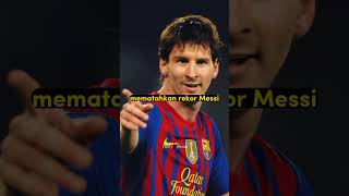 Haaland Cant Surpass Messi 