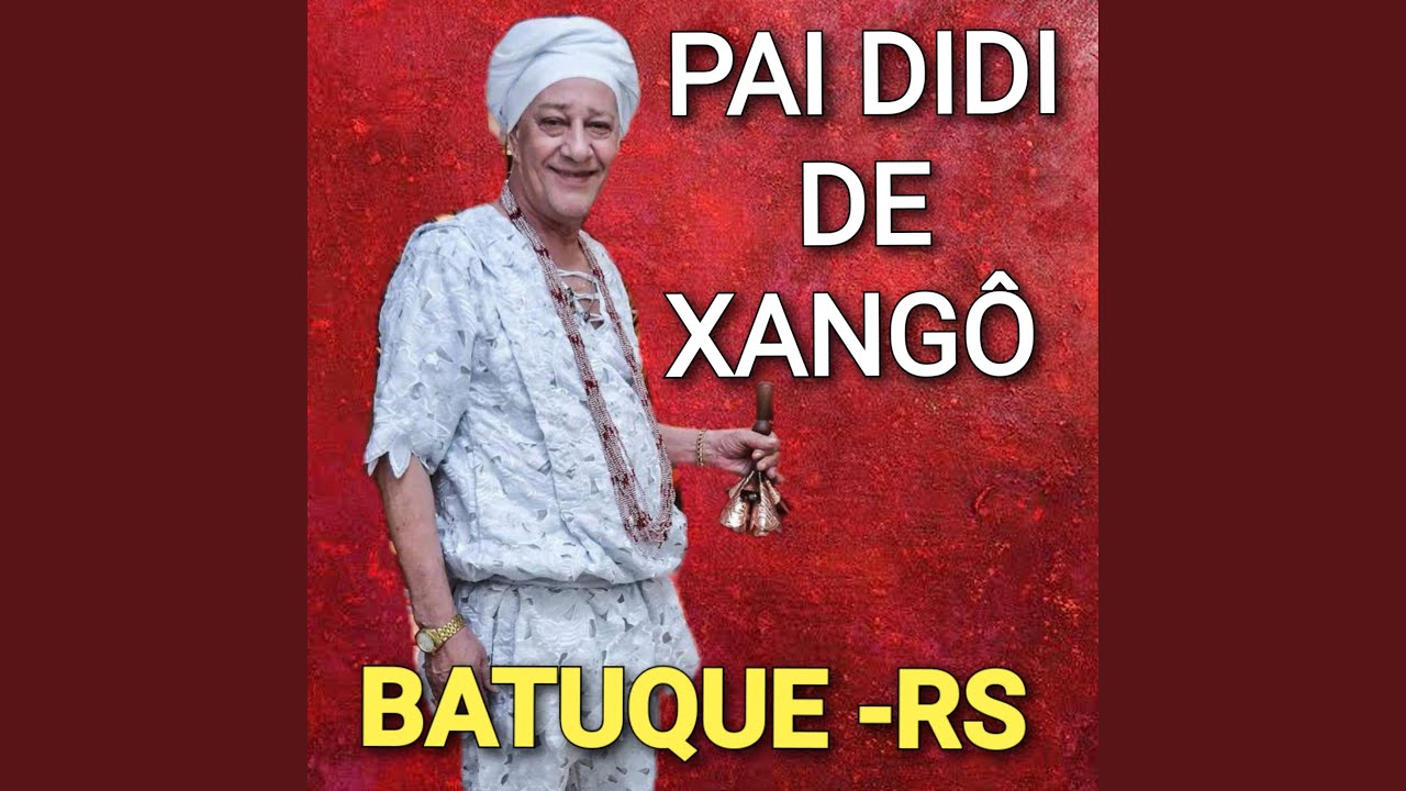 Pai Edinaldo de Ogum