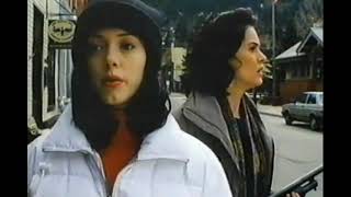 Phantoms Movie Trailer 1998 - TV Spot