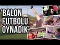 BÖYLE FUTBOL GÖRMEDİNİZ!!