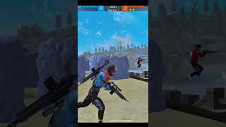 Ryoiki Tenkai Brodyaga Funk  Free Fire Edit 