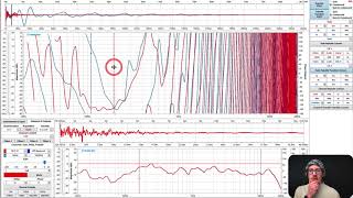 Delay vs HPF vs APF for sub alignment (Ohm TRS212 + TH18 xoc)