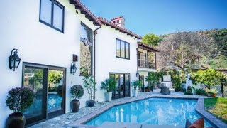 $4,000,000 LA HOUSE TOUR