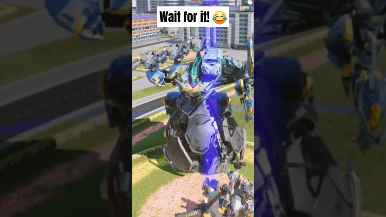 🔥Bersagliere Playing Football ⚽️ with Bjorn 😂 - war robots - This vs That