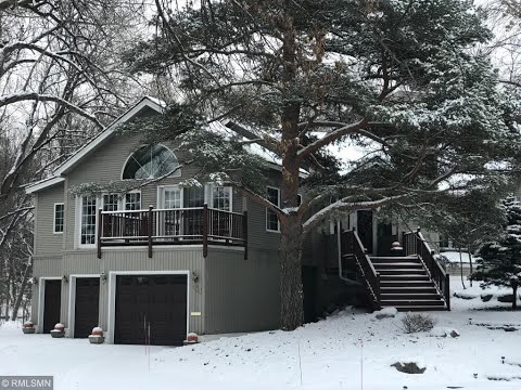 120 Meadow Lane N, Golden Valley, MN home video tour