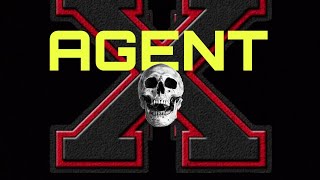 AGENT X | OFFICIAL TEASER | MNS_364 |