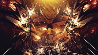 Eren Death Attack On An Final Episodeamvedit 4K
