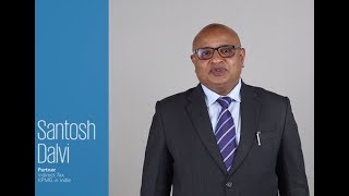 Key parameters to consider while choosing a GST compliance partner
