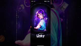Resent Update On Linky AI/Real 2026 | Party Task Updated