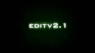 COD4 Text Test Effect (Quality Test)
