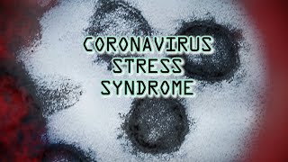 Coronavirus Stress Syndrome Vanessa Borge Fox 11 Update
