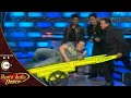 Salman Khan Made Everybody CAN'T STOP LAUGHING - Dance India Dance Season 4