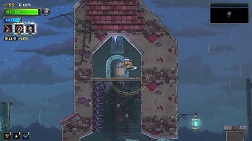 Rogue Legacy 2 Part 16 (No Commentary)