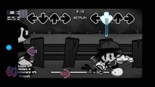 Wednesdays Infidelity D-Side Despair