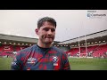 "We're Disappointed - We Left A Lot Out There" - O'Conor