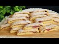 Farai questi Biscotti tutti i giorni! Facili e Veloci si sciolgono in bocca! Con pochi ingredienti!